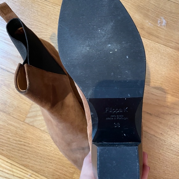 Filippa K Elaine Chelsea Boot SZ 38 - Picture 4 of 6